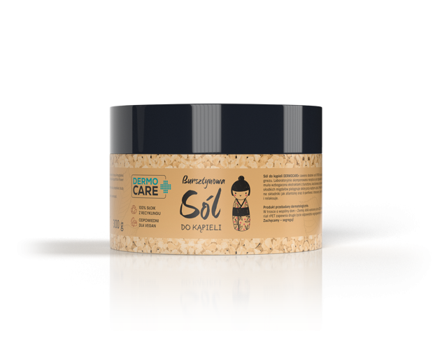 Jak działa na organizm sól do kąpieli?