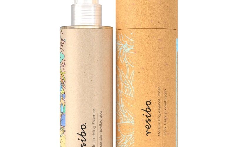 Resibo, czyli naturalne kosmetyki dla Twojej skóry