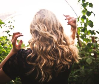 Produkty do włosów Matrix