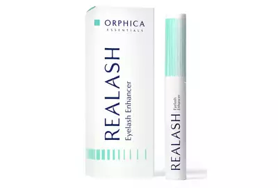 Odżywka do rzęs to świetny kosmetyk