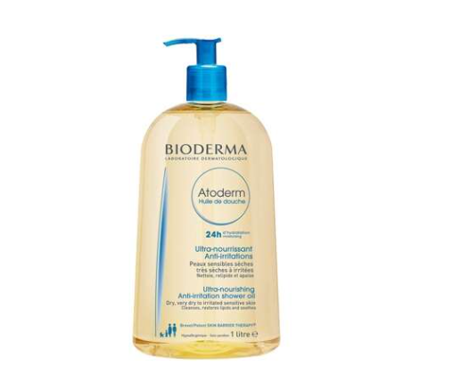 kosmetyk do twarzy bioderma