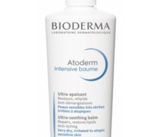 Skóra wrażliwa potrzebuje szczególnej troski – Bioderma sprosta największym wymaganiom