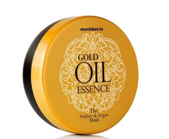 olejek do włosów od firmy montibello