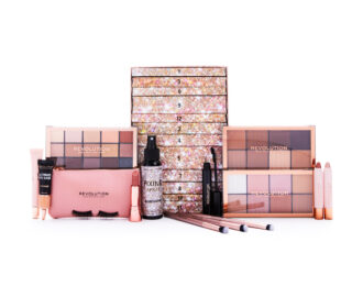 Jak i gdzie szukać kalendarzy adwentowych z kosmetykami?