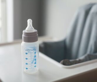 Butelki dla niemowląt – jaką wybrać?