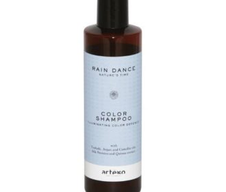 Jak wybrać dobry szampon do wlosów farbowanych?