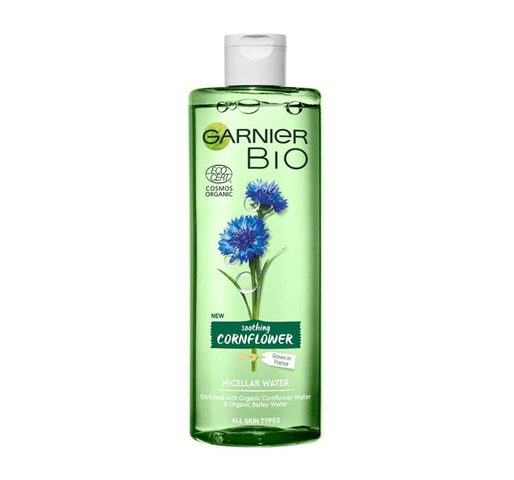 Garnier płyn micerlarny