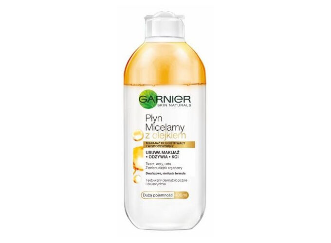 Płyn micelarny Garnier – dlaczego warto na niego postawić?