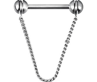 Piercing intymny – bezpieczeństwo na pierwszym miejscu