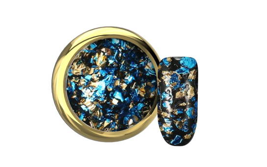 Dla kogo zalecane są pyłki do paznokci?