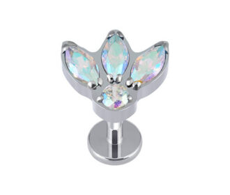 Piercing medusa – Gdzie i jak?