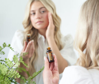 Podkład Lovely, jaki mamy do wyboru?