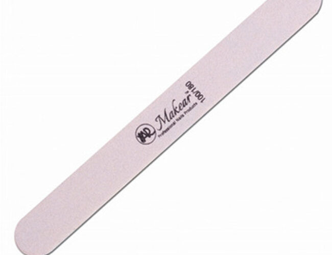 Pilniki do paznokci – jakie wybrać?