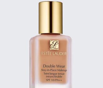 Podkłady Double Wear – dlaczego są tak chętnie wybierane?