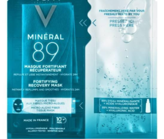 Dlaczego warto stosować naturalne maseczki do twarzy?