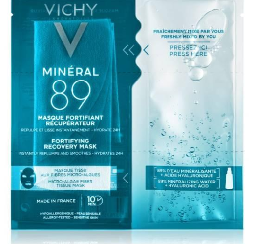 Dlaczego warto stosować naturalne maseczki do twarzy?