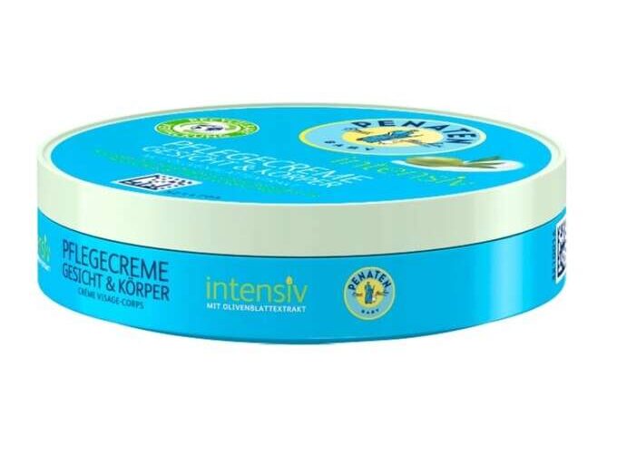 Penaten – kompleksowa pielęgnacja skóry dla niemowląt, dzieci i dorosłych