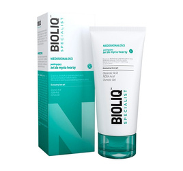 Żele do mycia twarzy – Skuteczne oczyszczanie dla zdrowej skóry