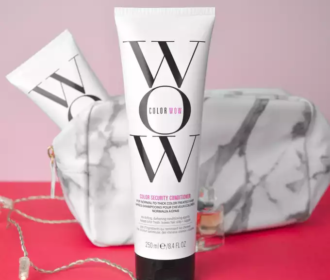 Trwały i intensywny kolor – jak zadbać o farbowane włosy?