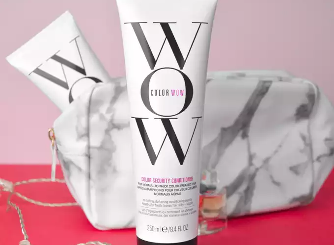 Trwały i intensywny kolor – jak zadbać o farbowane włosy?