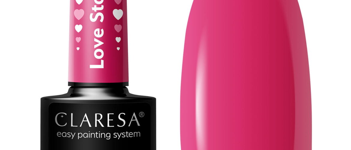 Claresa Lakiery Hybrydowe: Wybór, Kolorystyka i Trwałość