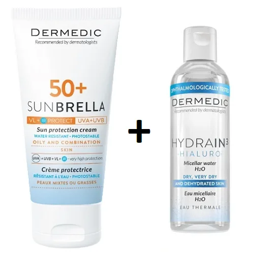 Serum Dermedic: Tajemnice Skutecznej Pielęgnacji Skóry