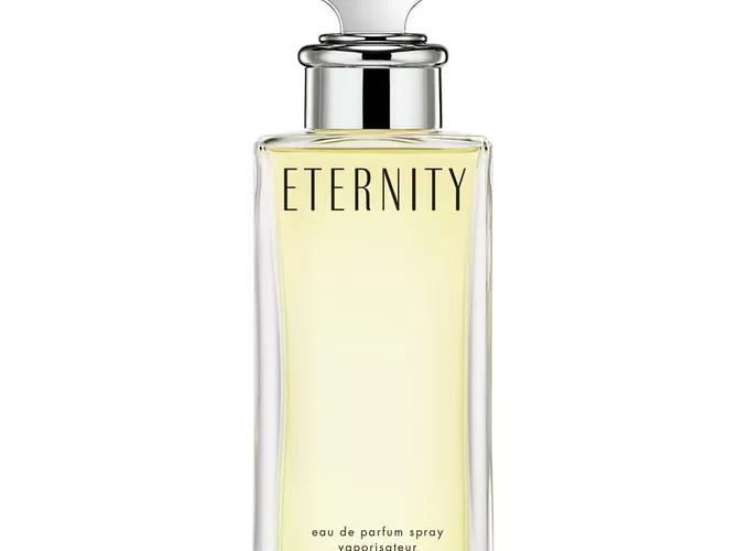 Piękno w zapachu: Fascynujący świat perfum Calvin Klein damskich