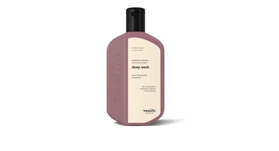 Kosmetyki Resibo: Sekret naturalnej pielęgnacji