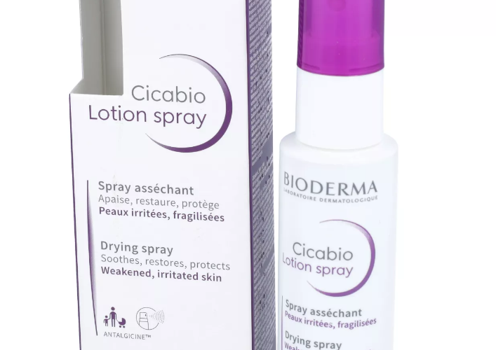 Bioderma: Tajemnicza Magia w Świecie Kosmetyków