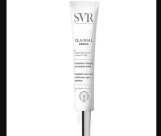 Jak serum z witaminą C wpływa na przebarwienia skórne?