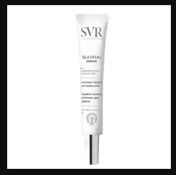 Jak serum z witaminą C wpływa na przebarwienia skórne?