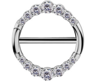 Co warto wiedzieć o kolczykach w sutkach