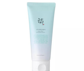 Koreańska pielęgnacja skóry: odkryj sekrety naturalnego piękna