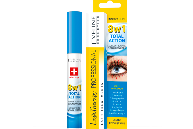 Jak dbać o naturalny wygląd brwi?