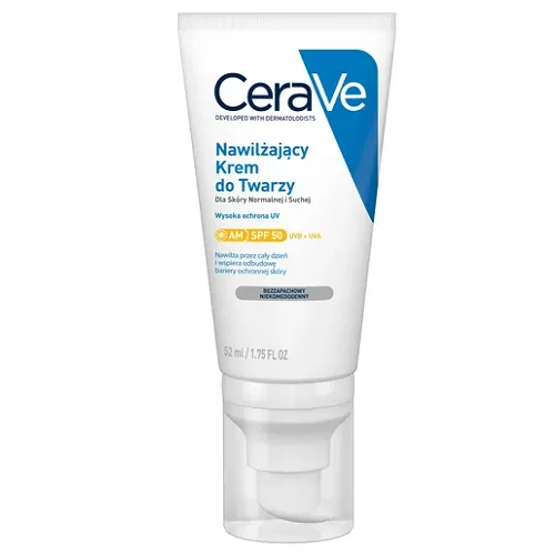 kosmetyki marki cerave