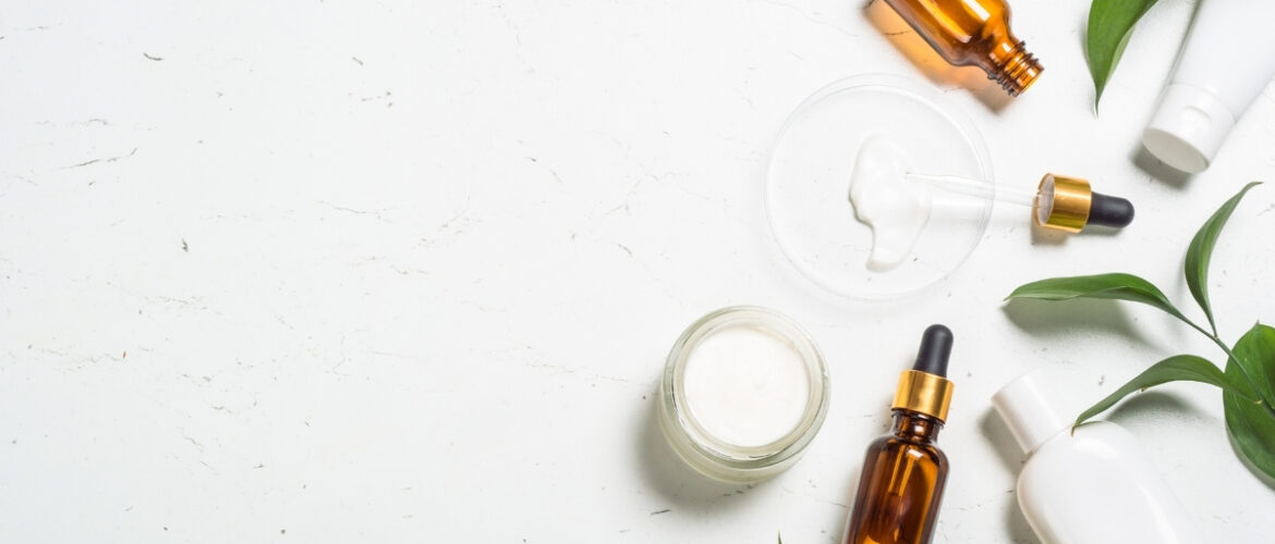 Niacynamid co to: składnik, który warto poznać