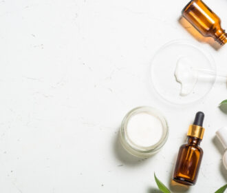 Niacynamid co to: składnik, który warto poznać