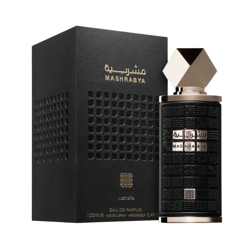 perfumy arabskie Lattafa