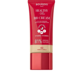 <h1>Codzienny makijaż bez przeciążenia skóry – kiedy sięgać po Healthy Mix?</h1>